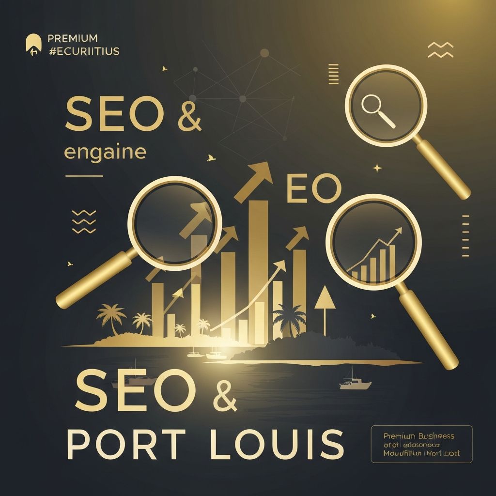 Top 10 Best SEO Companies in Port Louis