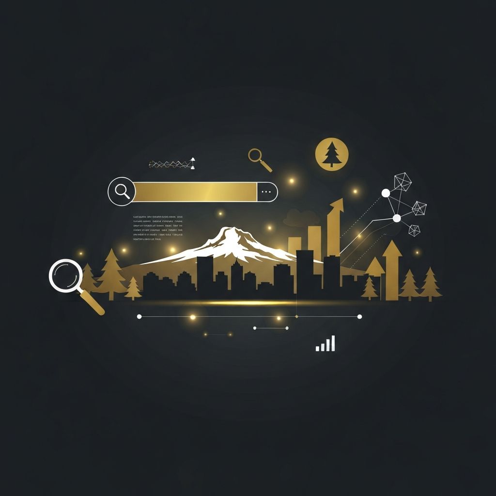 Top 10 Best SEO Companies in Portland