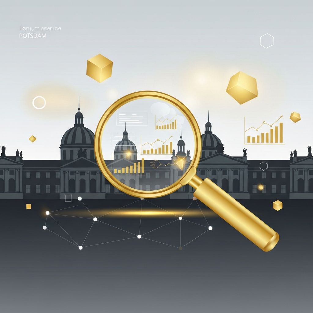 Top 10 Best SEO Companies in Potsdam