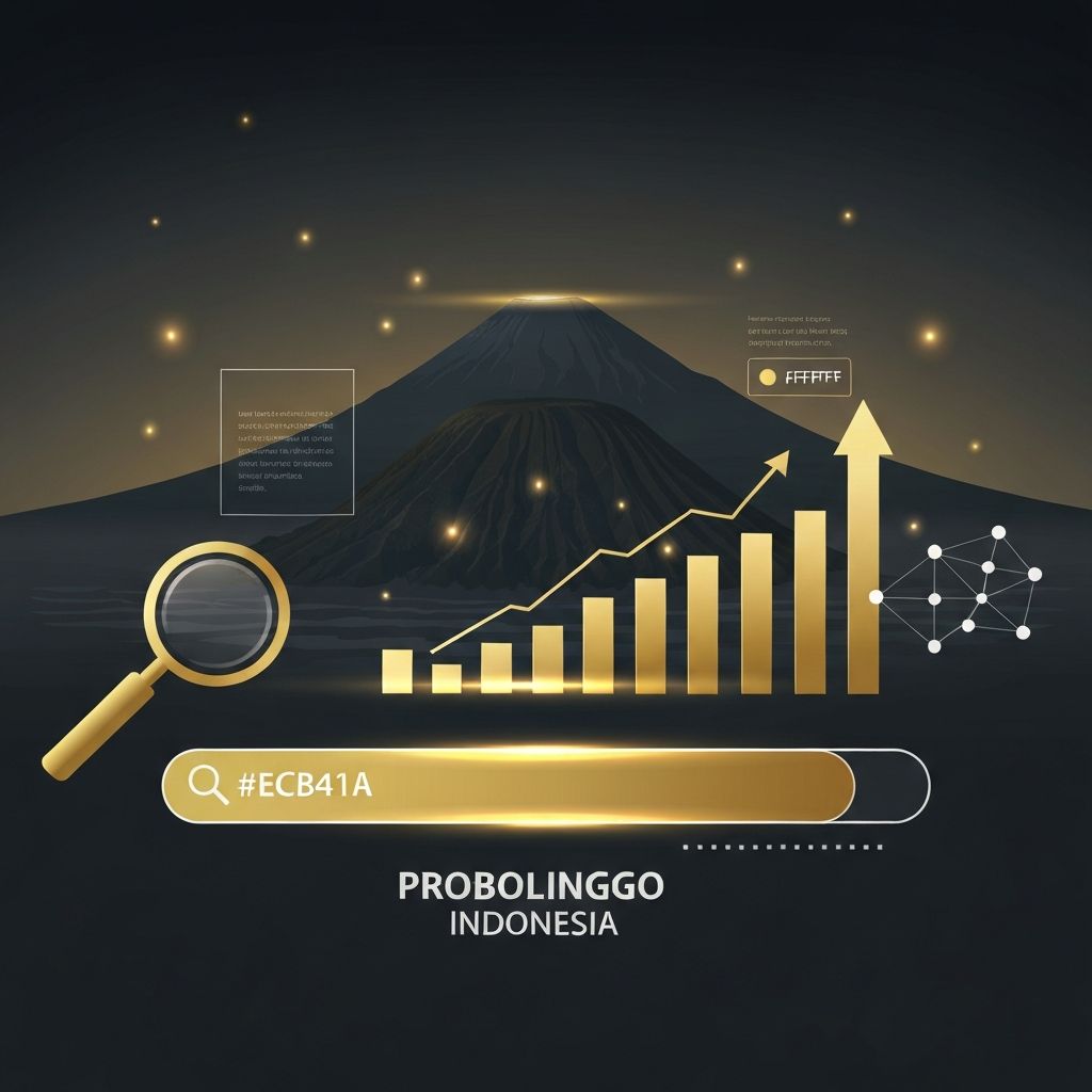 Top 10 Best SEO Companies in Probolinggo