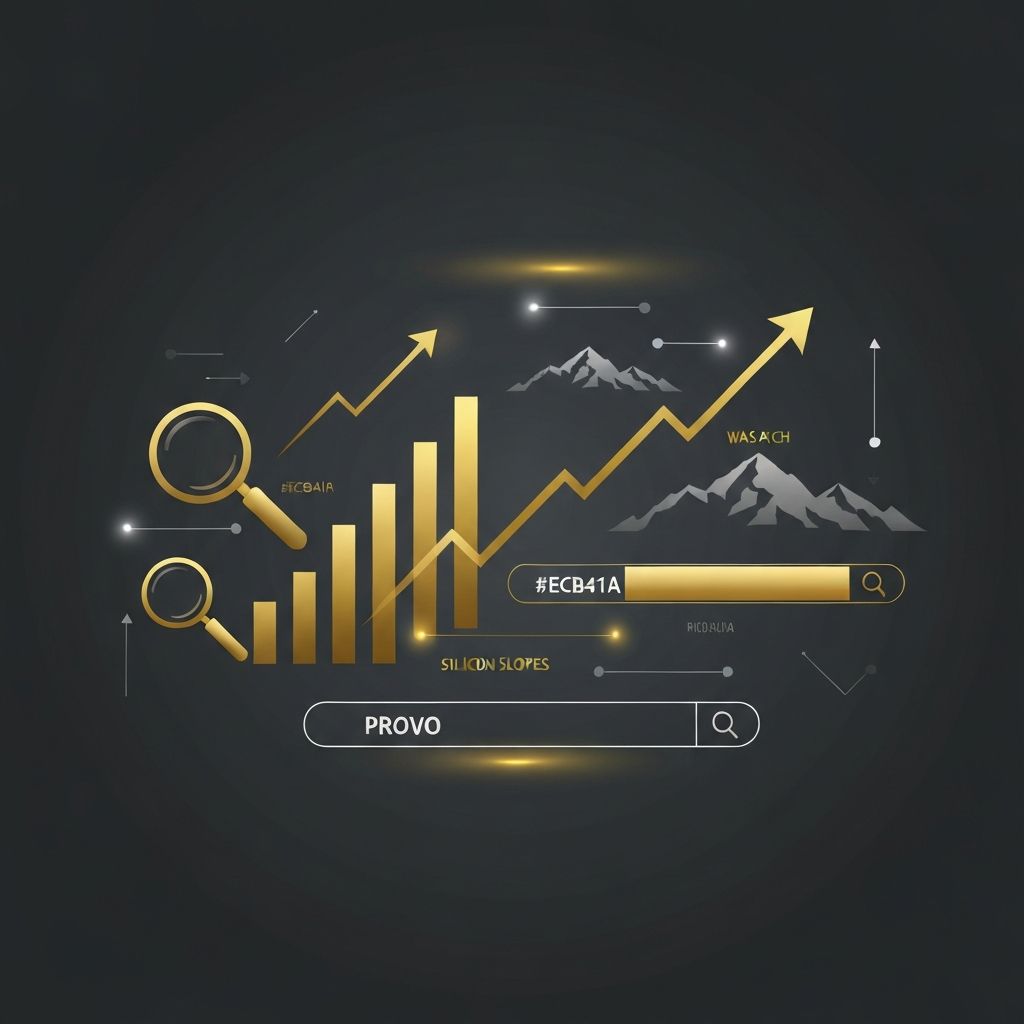 Top 10 Best SEO Companies in Provo