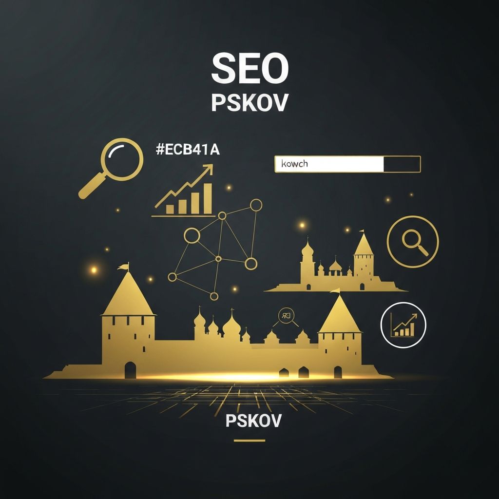 Top 10 Best SEO Companies in Pskov