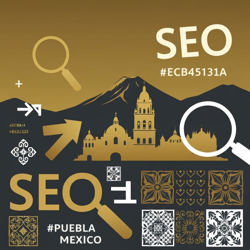 Top 10 Best SEO Companies in Puebla