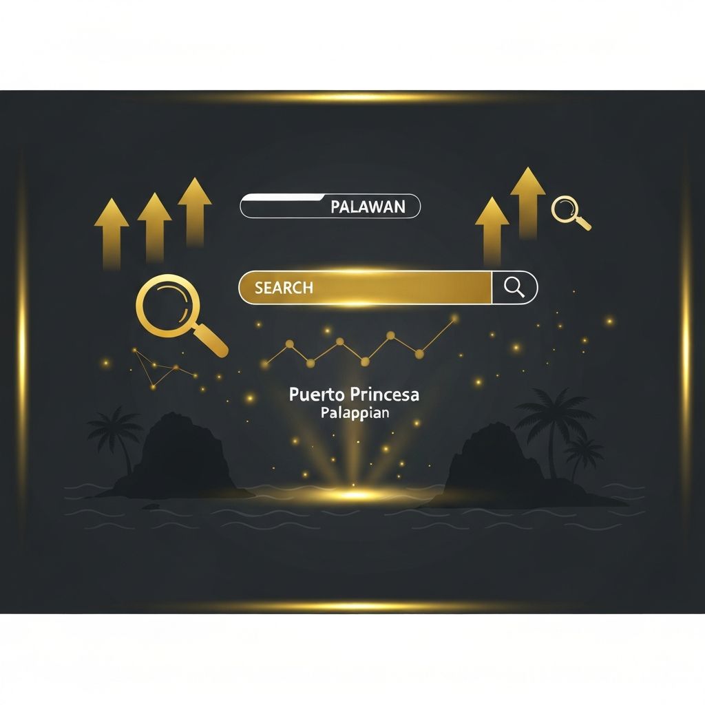 Top 10 Best SEO Companies in Puerto Princesa