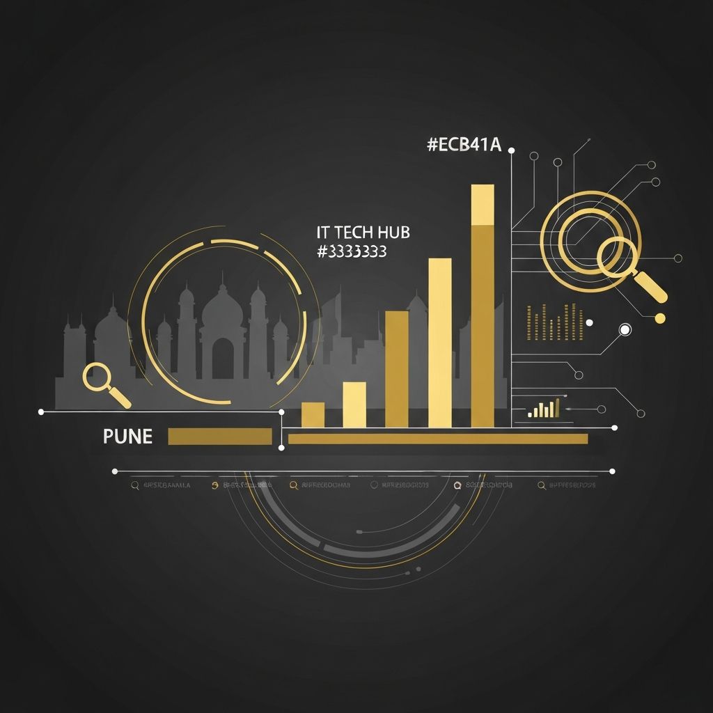 Top 10 Best SEO Companies in Pune