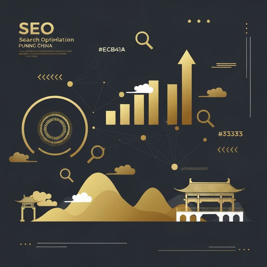 Top 10 Best SEO Companies in Puning