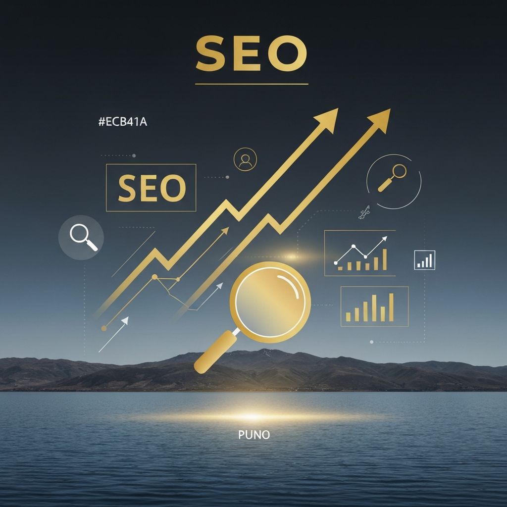 Top 10 Best SEO Companies in Puno