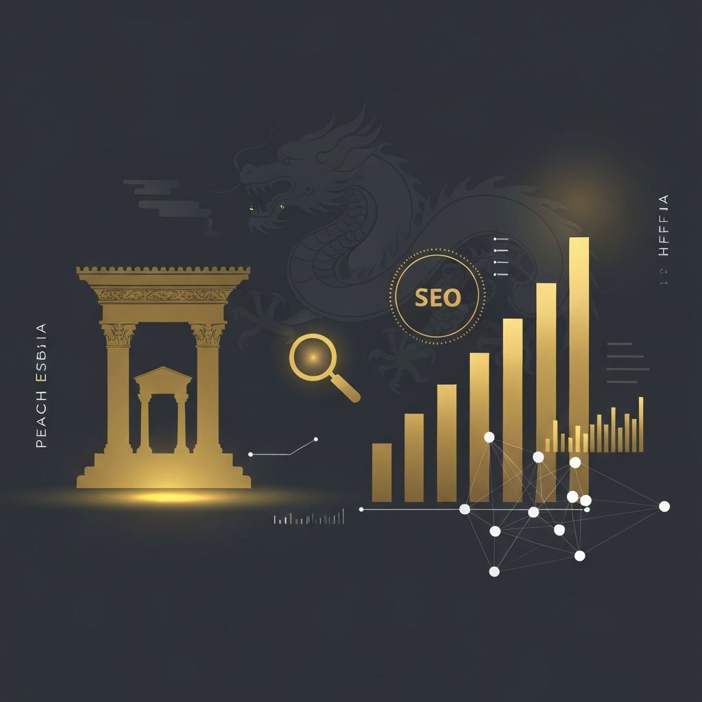 Top 10 Best SEO Companies in Puyang