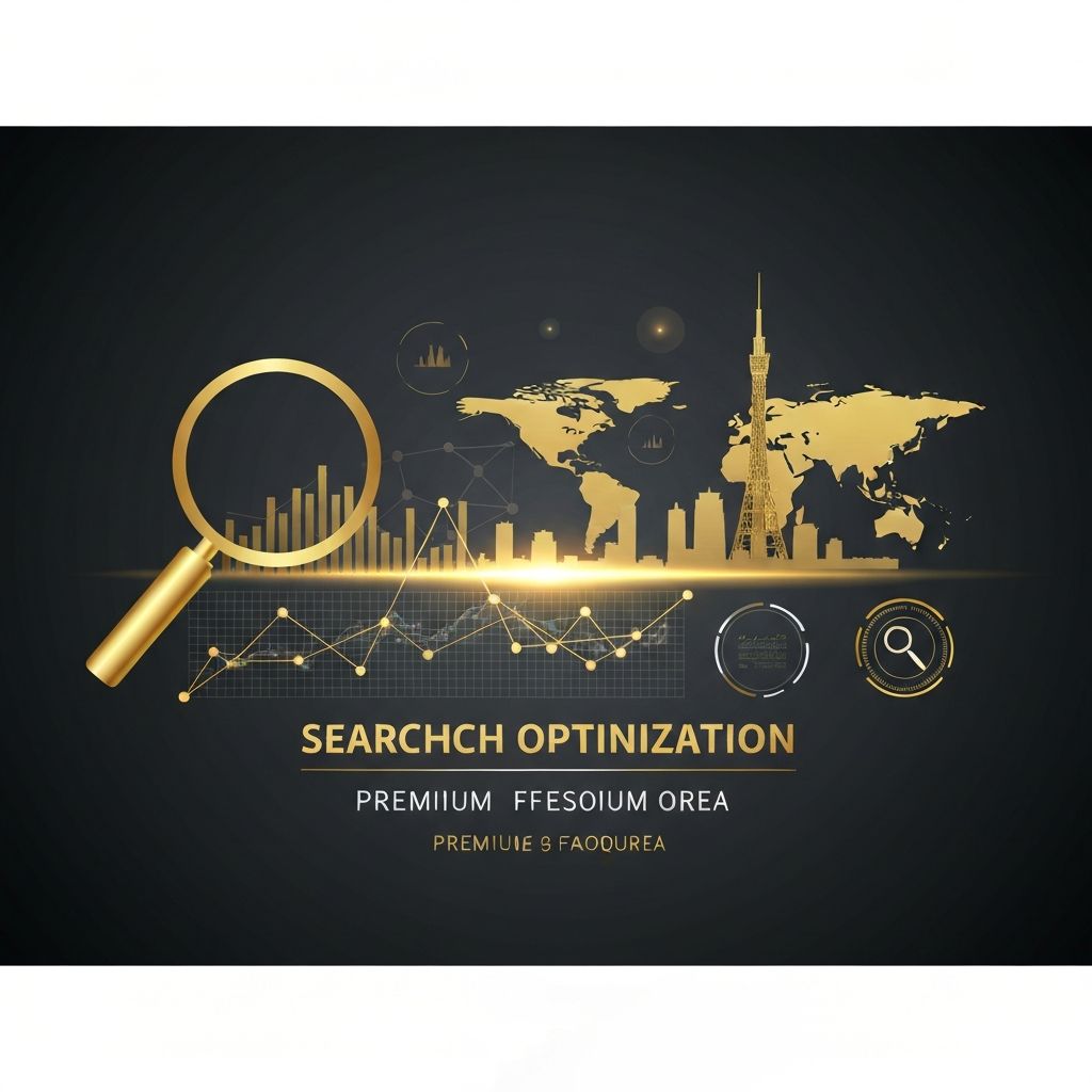 Top 10 Best SEO Companies in Pyongyang