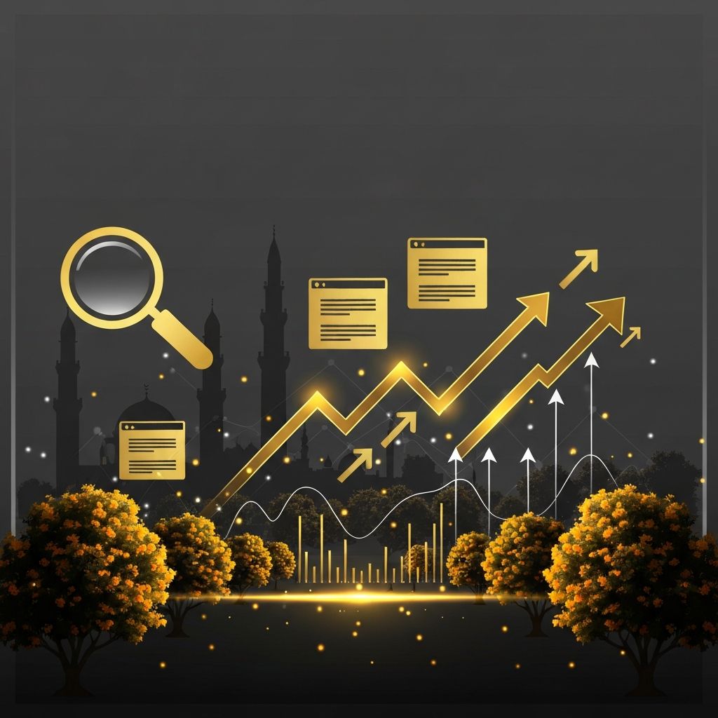 Top 10 Best SEO Companies in Qalqilya