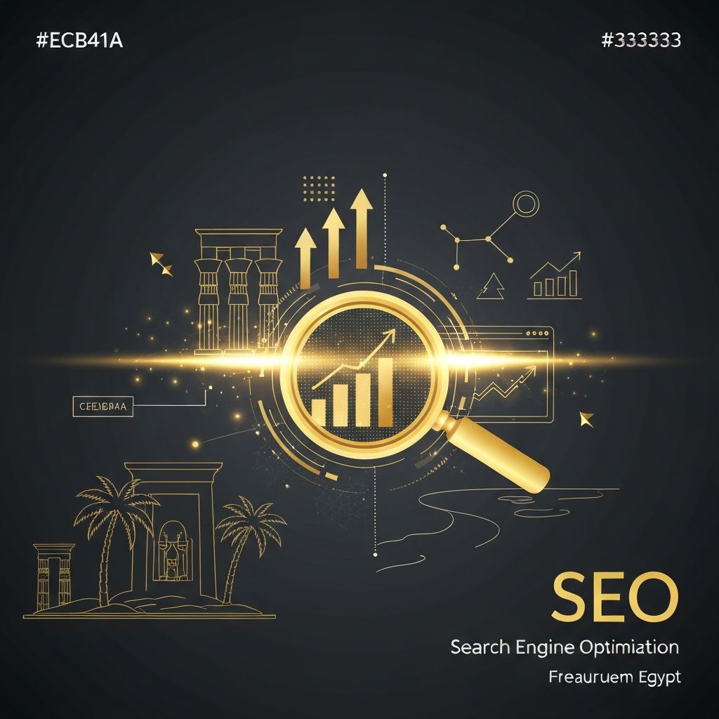 Top 10 Best SEO Companies in Qena