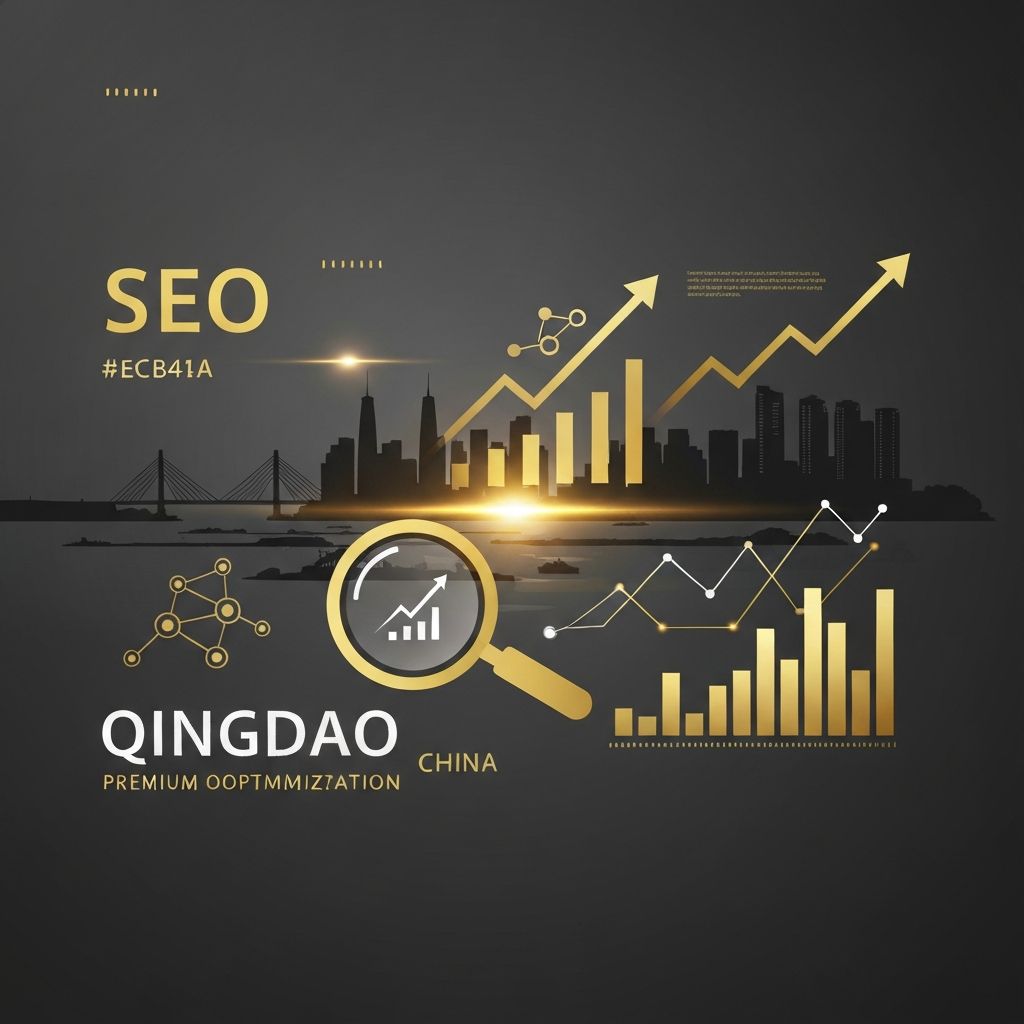 Top 10 Best SEO Companies in Qingdao