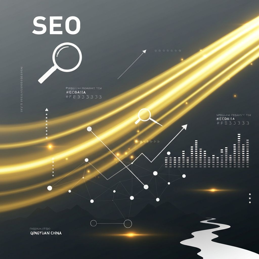 Top 10 Best SEO Companies in Qingyuan