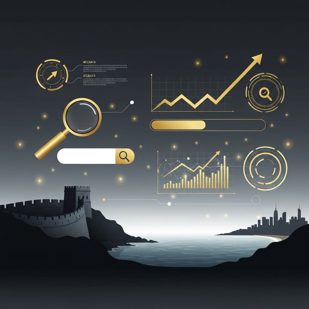 Top 10 Best SEO Companies in Qinhuangdao