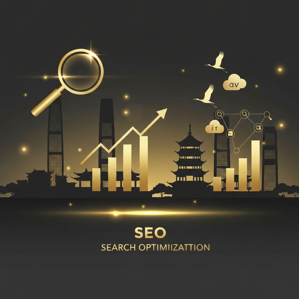 Top 10 Best SEO Companies in Qiqihaer