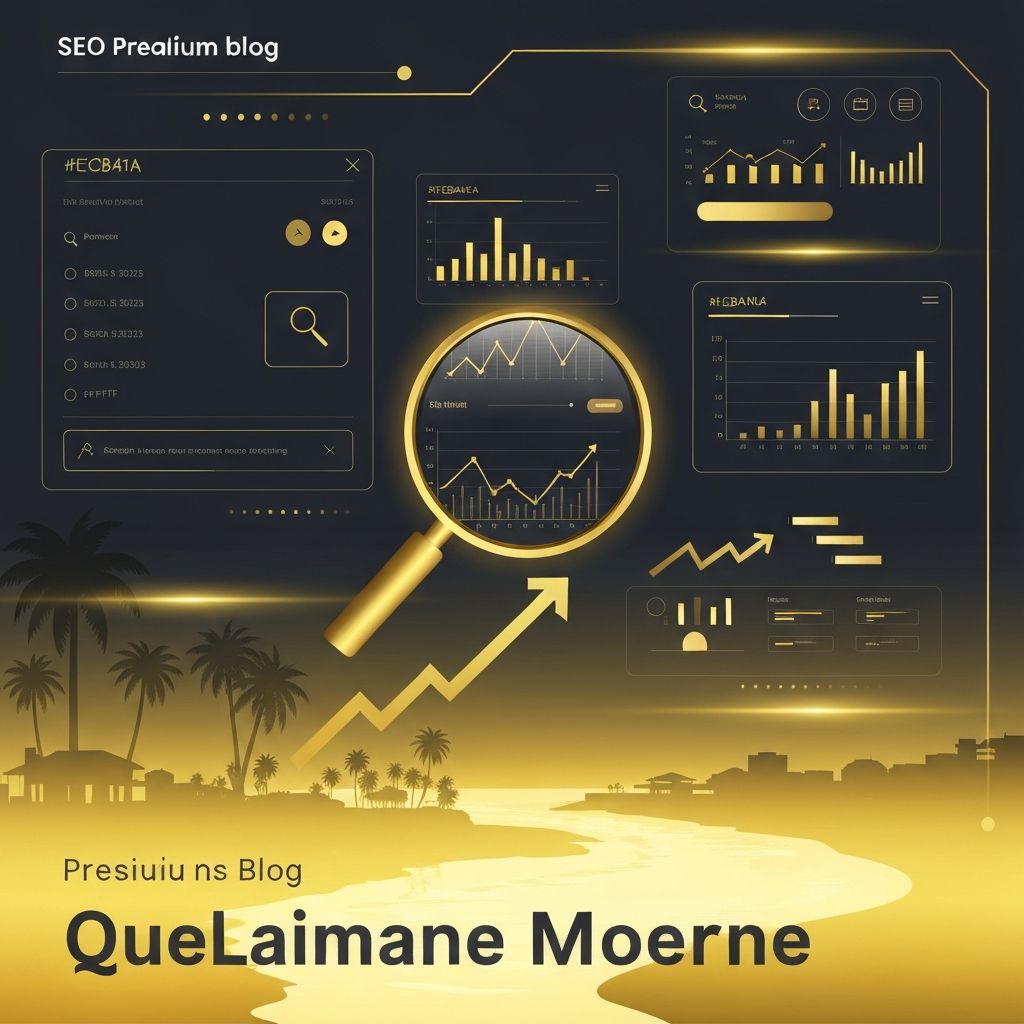 Top 10 Best SEO Companies in Quelimane