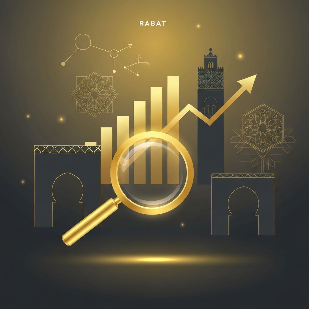 Top 10 Best SEO Companies in Rabat