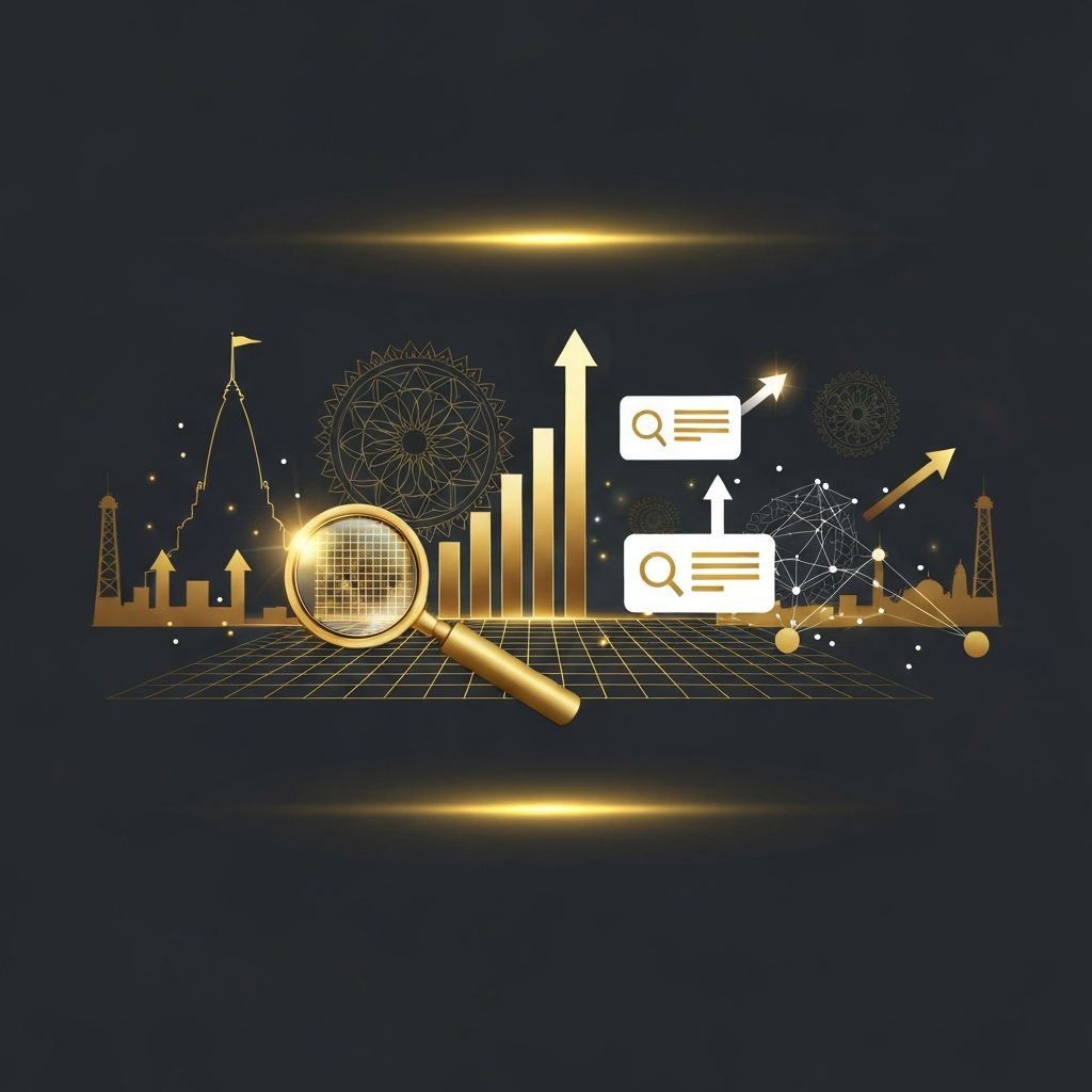 Top 10 Best SEO Companies in Raipur