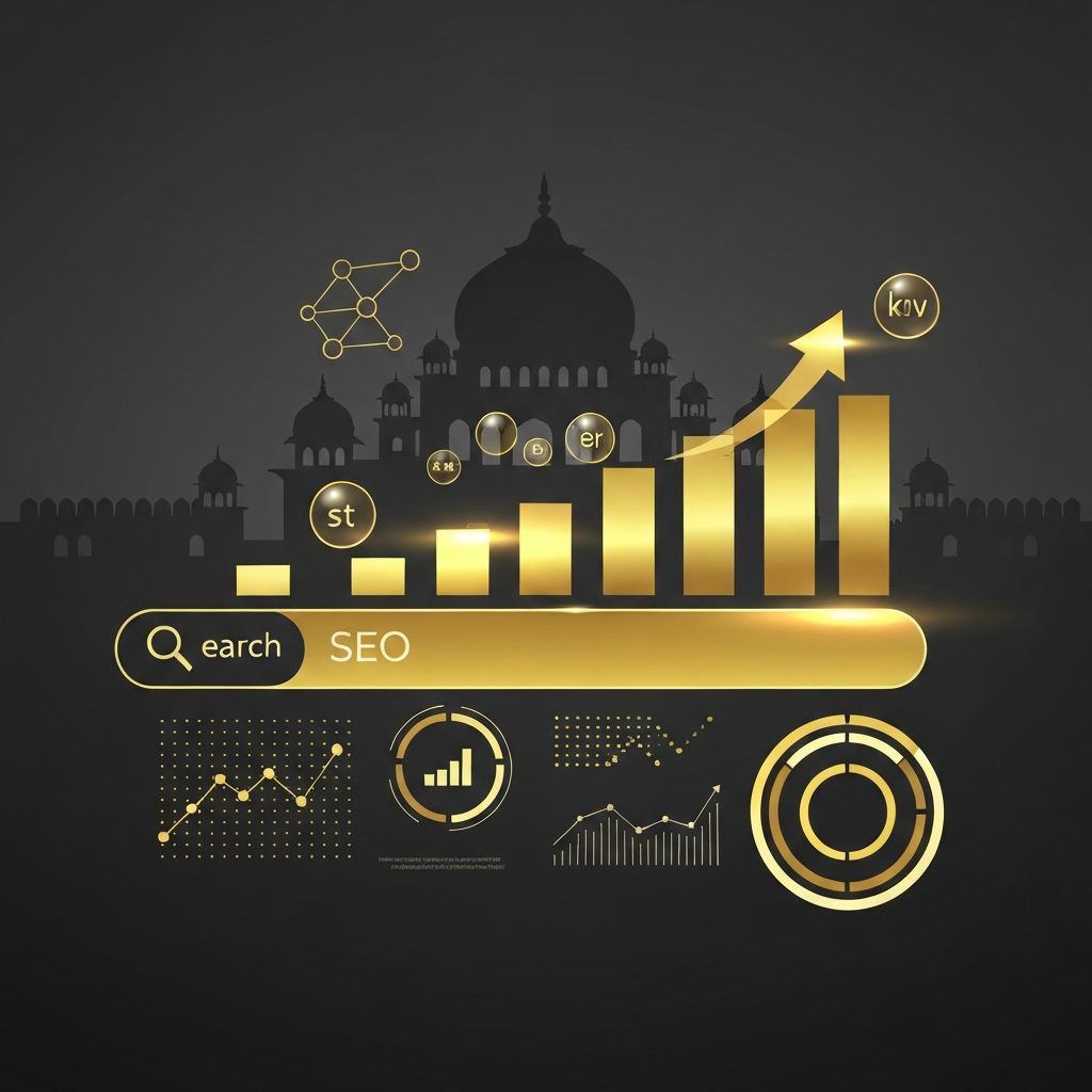 Top 10 Best SEO Companies in Rampur