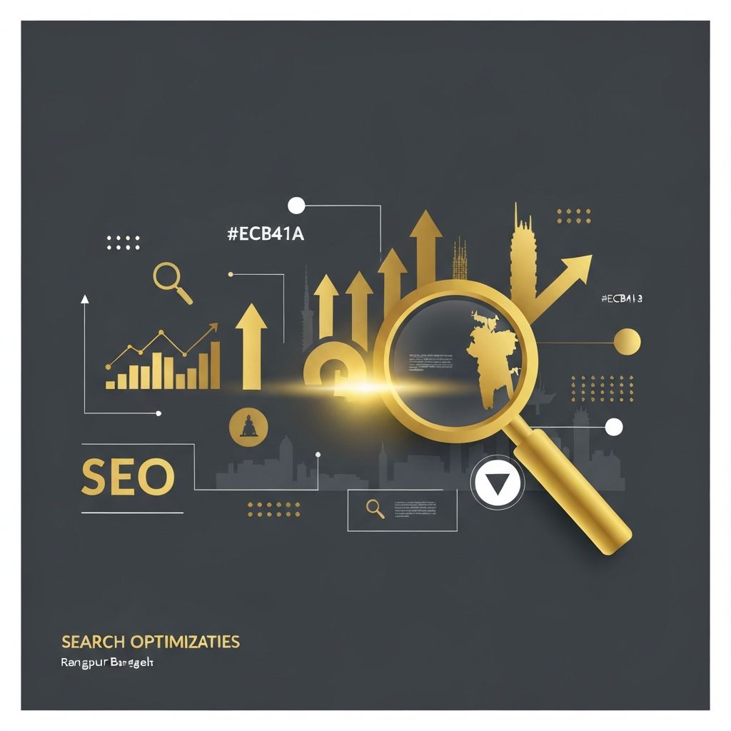 Top 10 Best SEO Companies in Rangpur