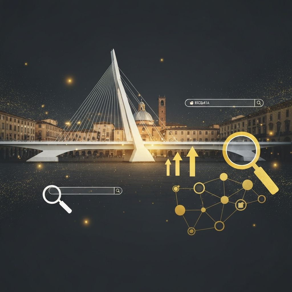 Top 10 Best SEO Companies in Reggio Emilia