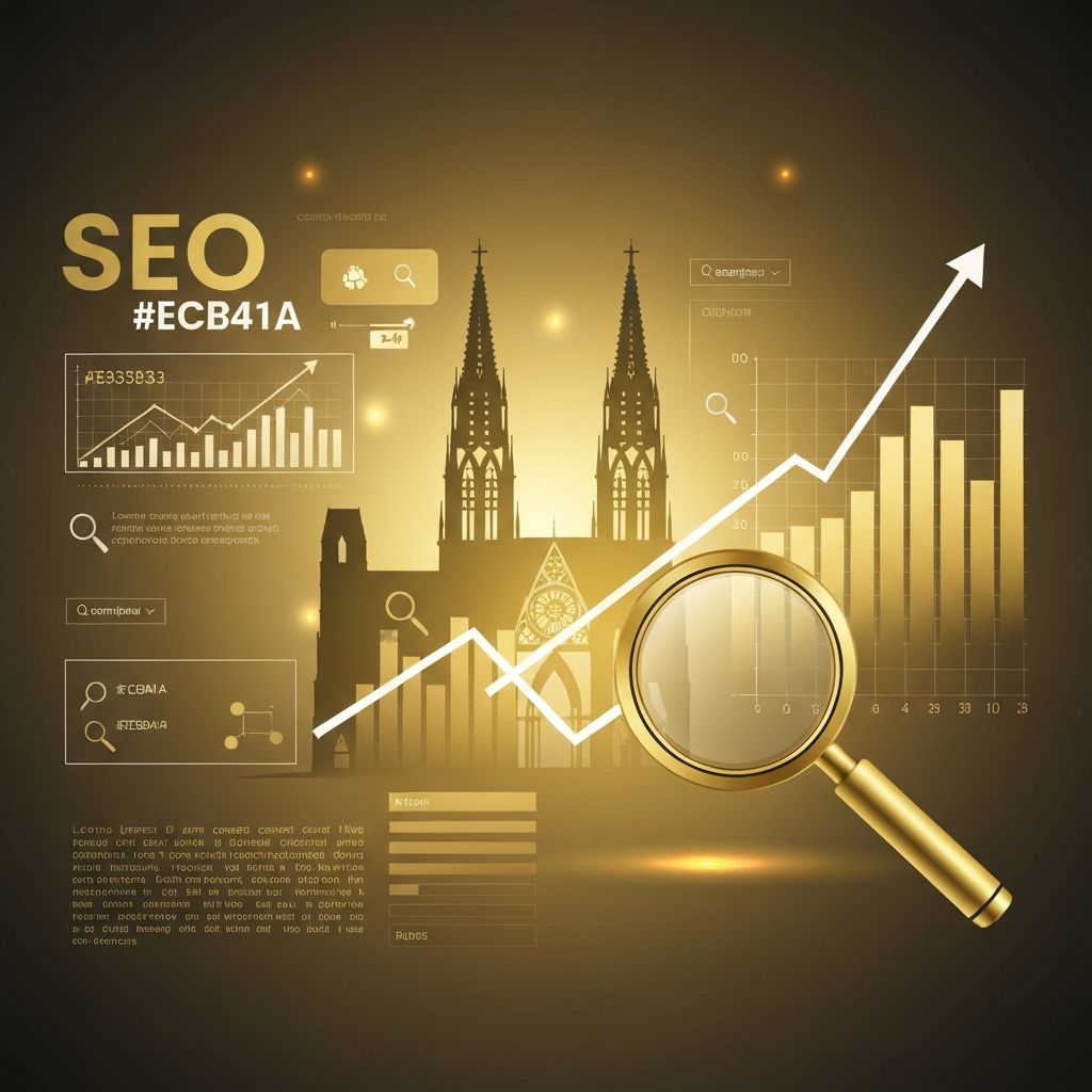 Top 10 Best SEO Companies in Reims