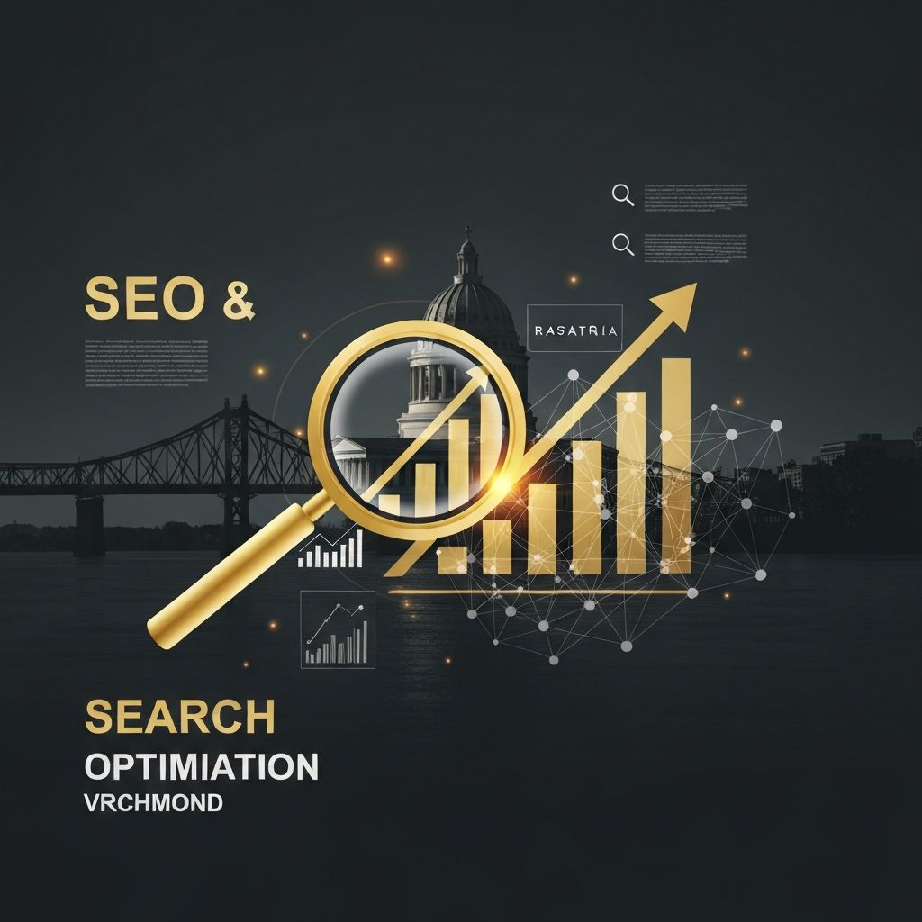 Top 10 Best SEO Companies in Richmond