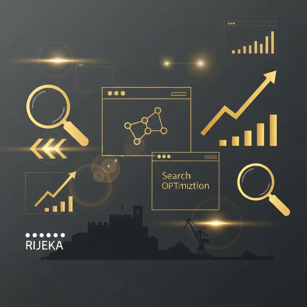 Top 10 Best SEO Companies in Rijeka