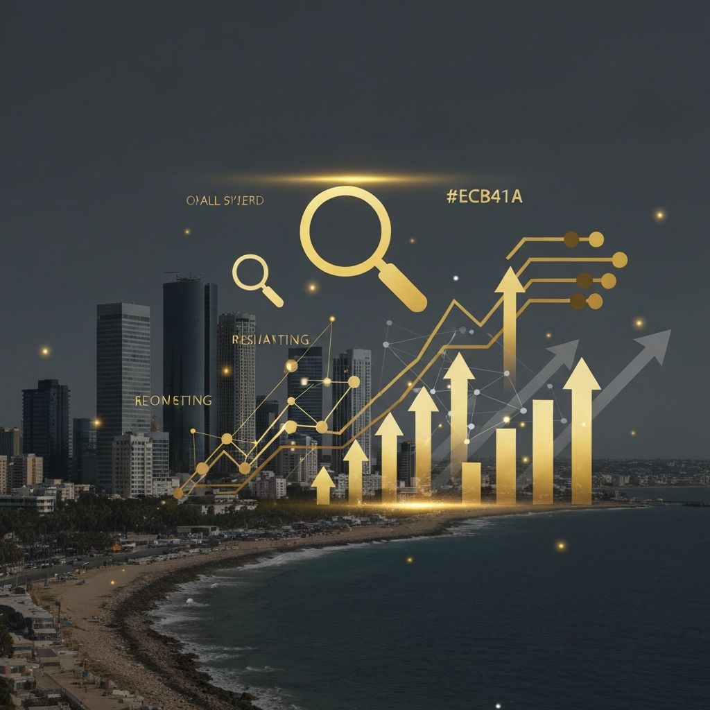 Top 10 Best SEO Companies in Rishon LeZion
