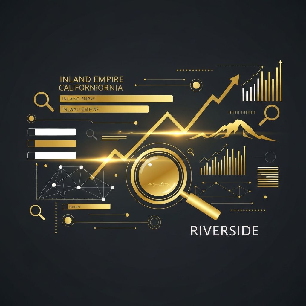 Top 10 Best SEO Companies in Riverside