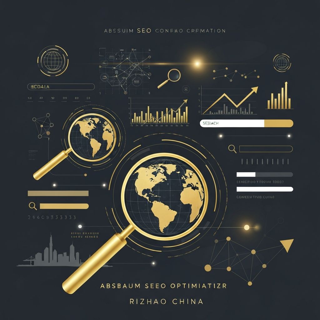 Top 10 Best SEO Companies in Rizhao