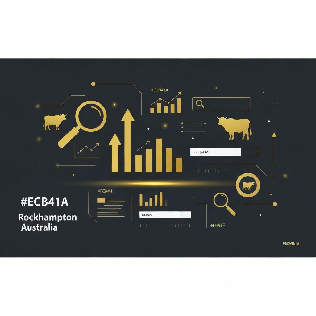 Top 10 Best SEO Companies in Rockhampton