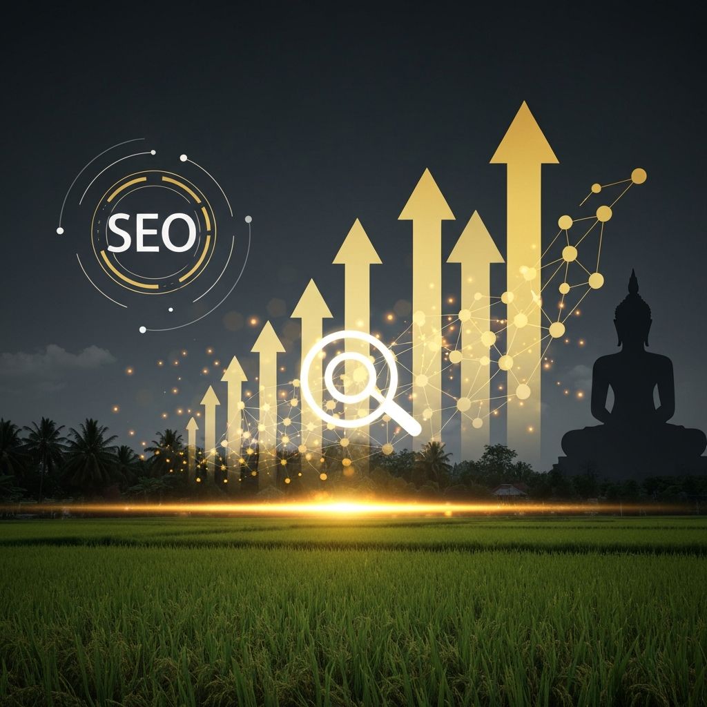 Top 10 Best SEO Companies in Roi Et