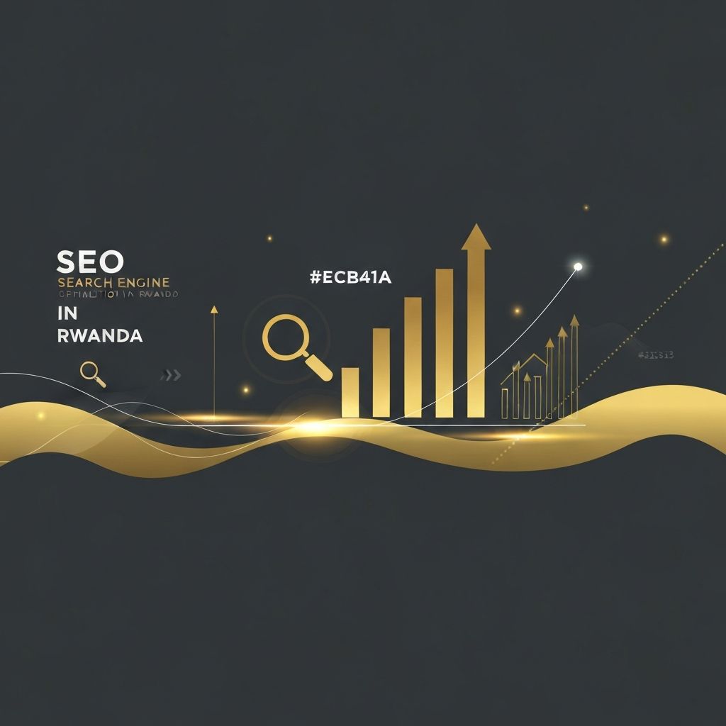 Top 10 Best SEO Companies in Rwanda