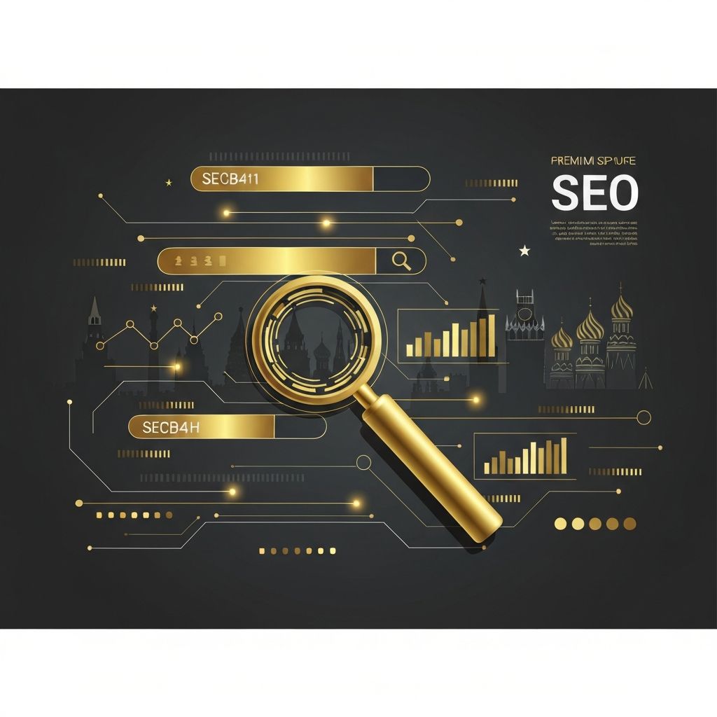 Top 10 Best SEO Companies in Ryazan
