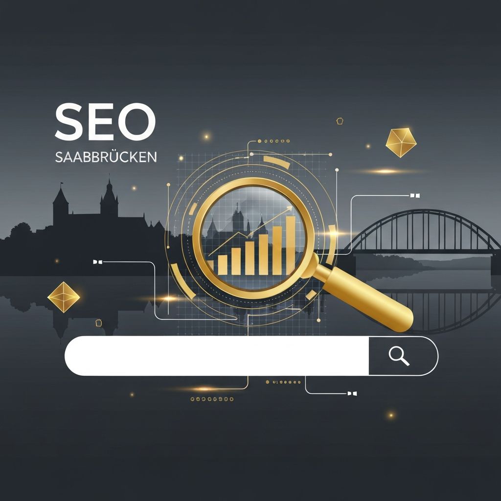 Top 10 Best SEO Companies in Saarbrucken