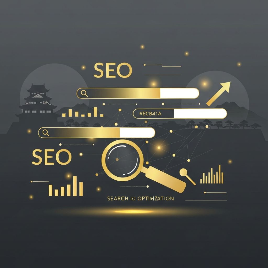 Top 10 Best SEO Companies in Saga