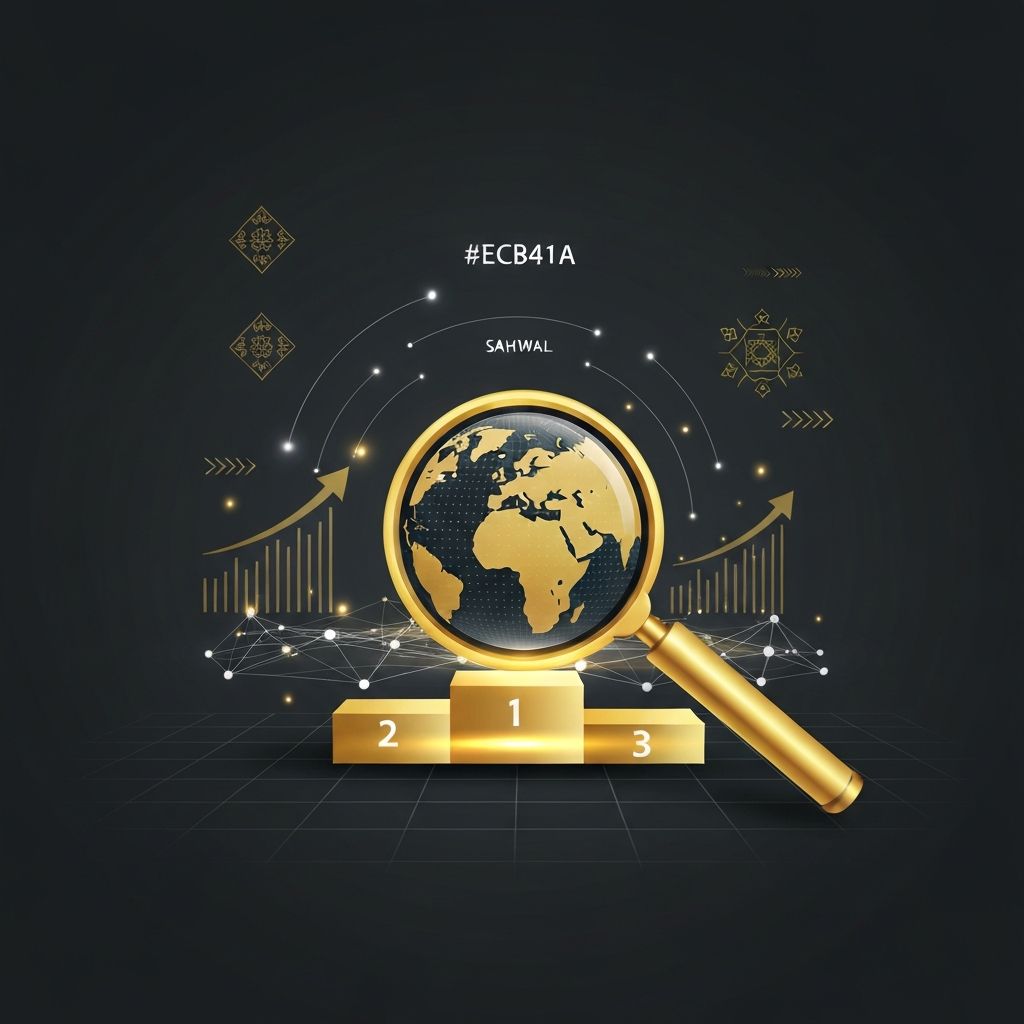 Top 10 Best SEO Companies in Sahiwal