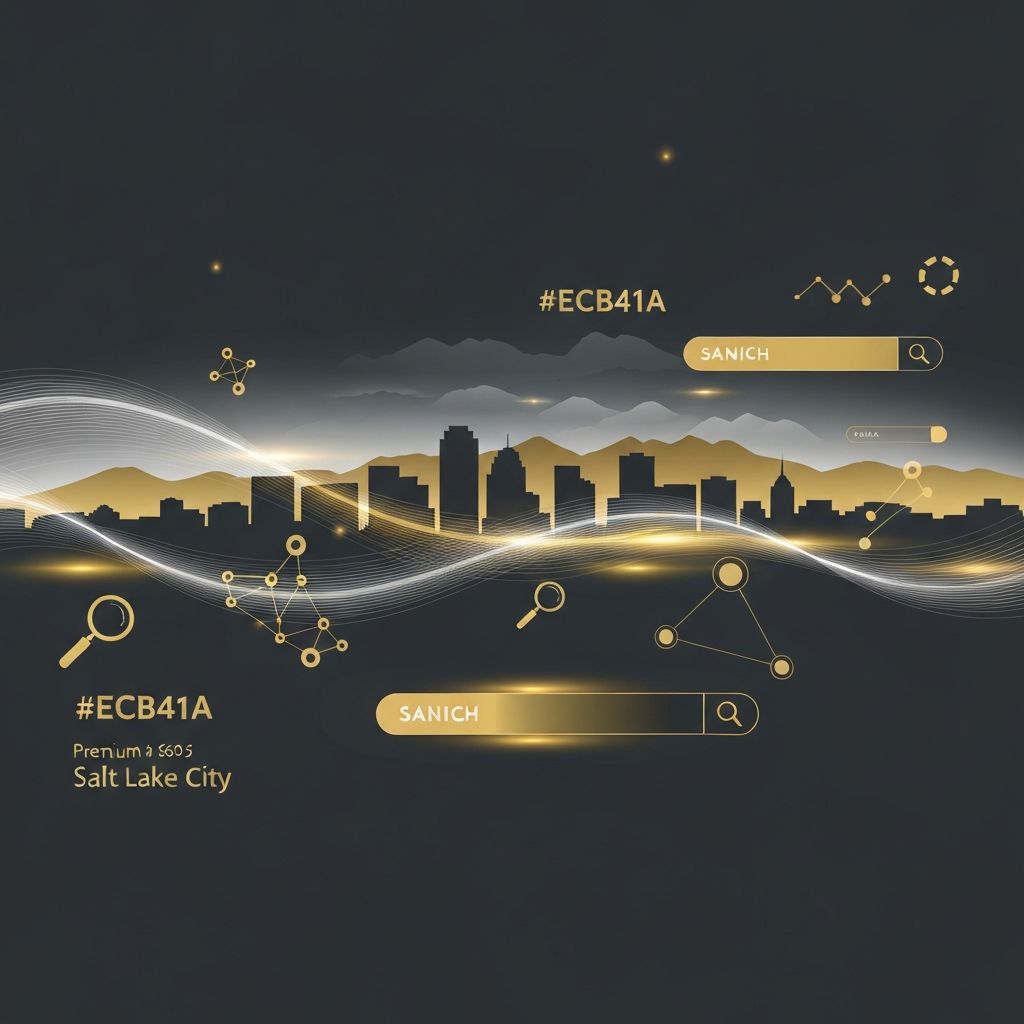 Top 10 Best SEO Companies in Salt Lake City