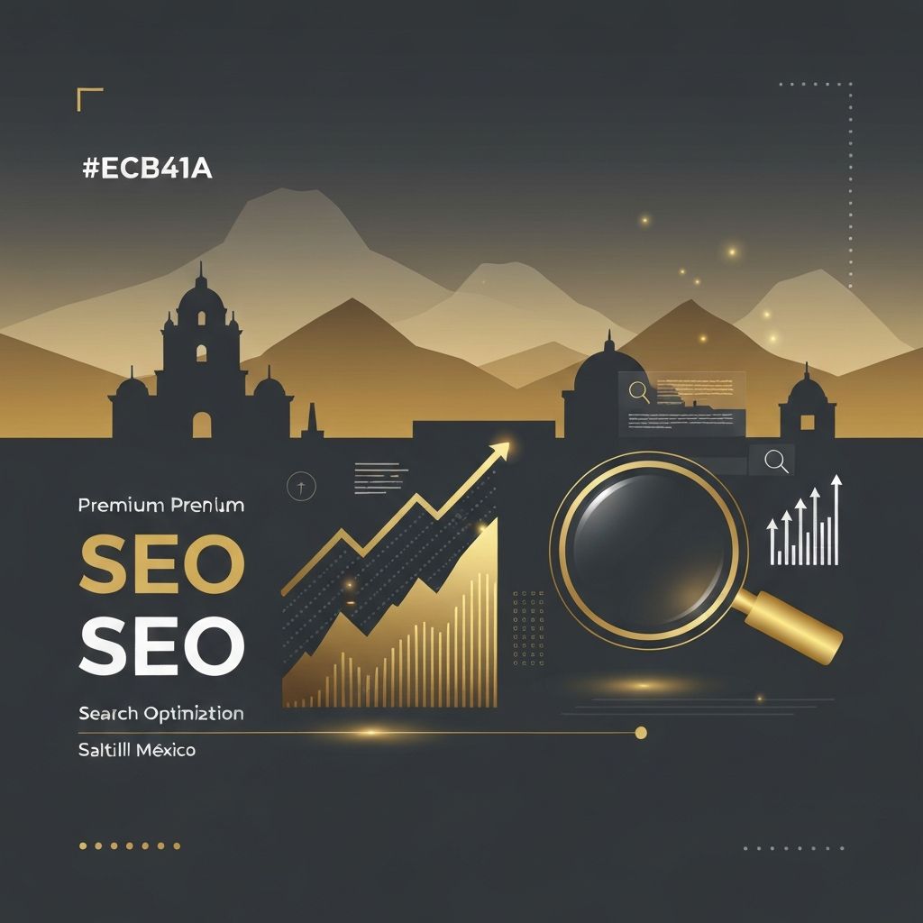 Top 10 Best SEO Companies in Saltillo