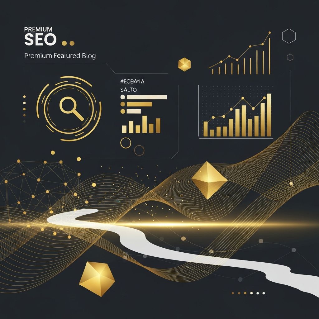 Top 10 Best SEO Companies in Salto