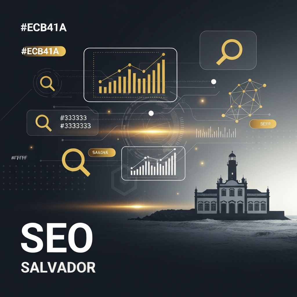 Top 10 Best SEO Companies in Salvador