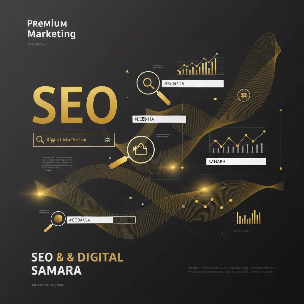 Top 10 Best SEO Companies in Samara