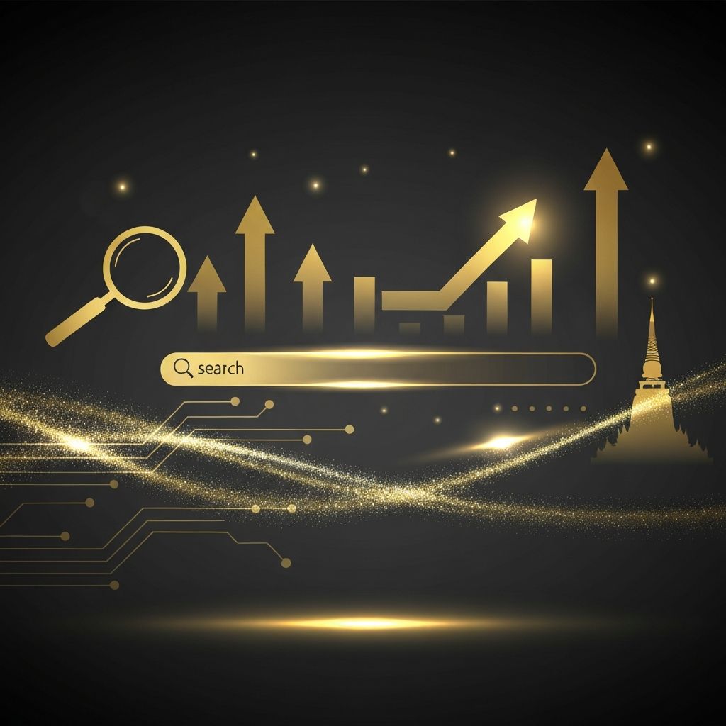 Top 10 Best SEO Companies in Samut Prakan