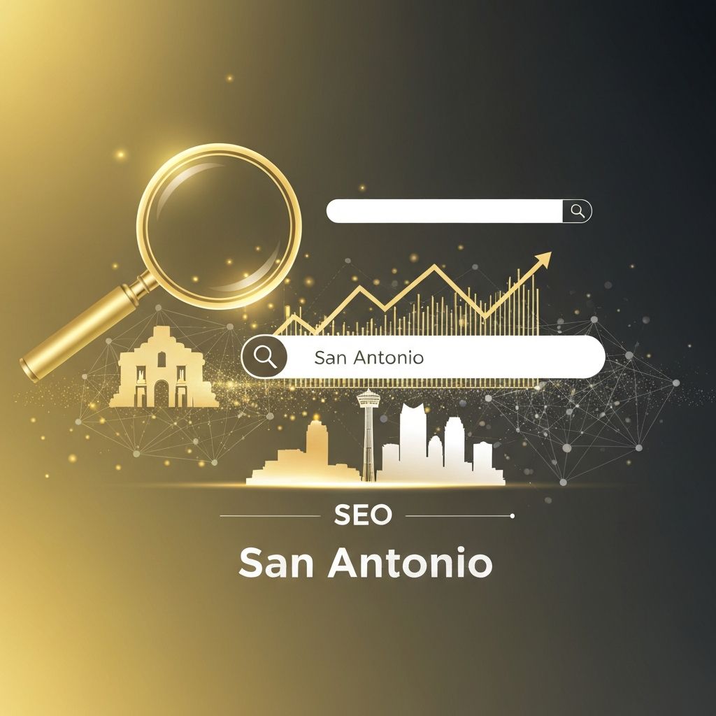 Top 10 Best SEO Companies in San Antonio