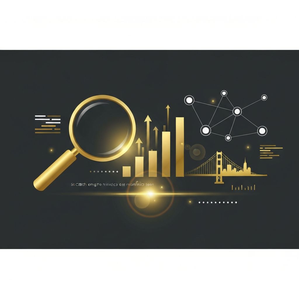 Top 10 Best SEO Companies in San Francisco