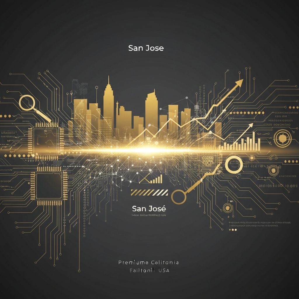 Top 10 Best SEO Companies in San Jose