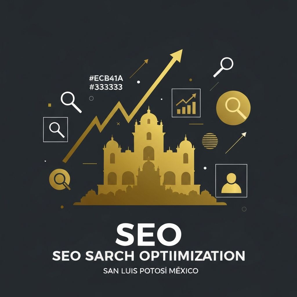 Top 10 Best SEO Companies in San Luis Potosi