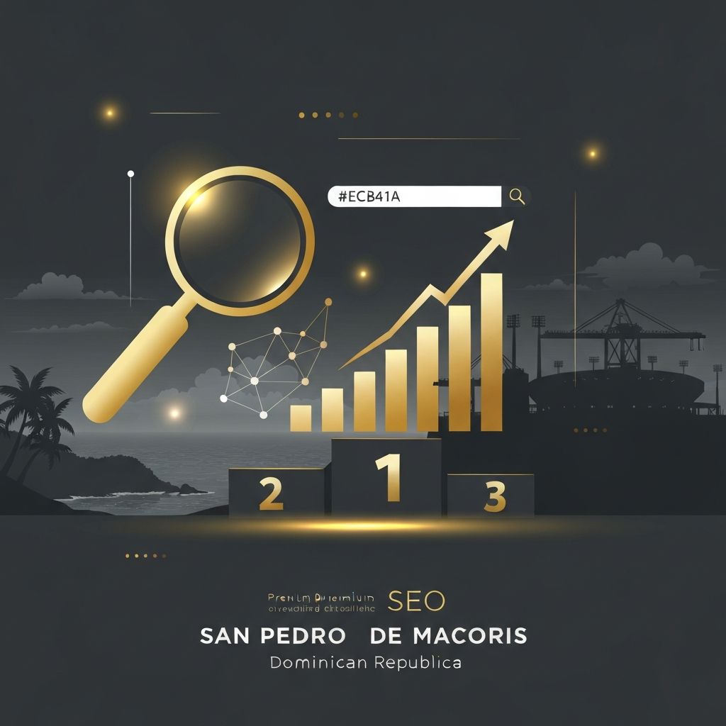 Top 10 Best SEO Companies in San Pedro de Macoris