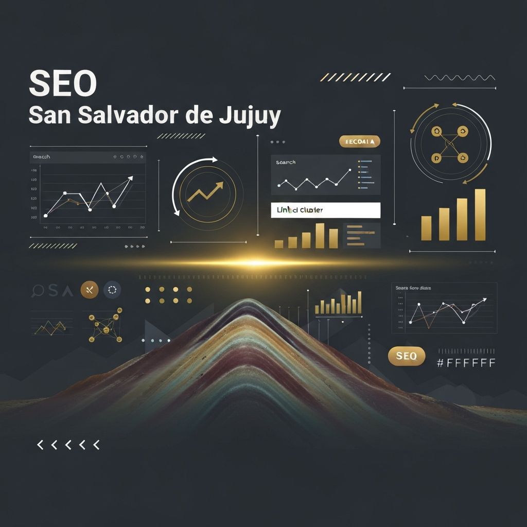 Top 10 Best SEO Companies in San Salvador de Jujuy